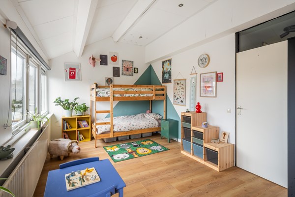 Medium property photo - Bloemstede 344, 3608 VG Maarssen